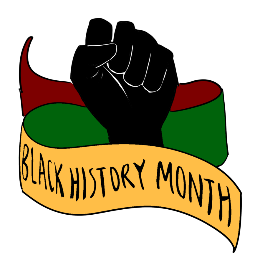 bsu-pays-tribute-to-black-history-month-the-tide