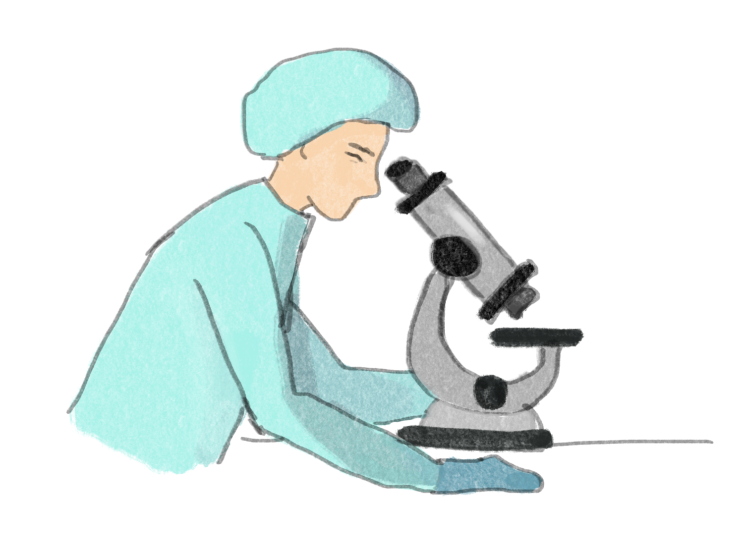 There are numerous research and project-based STEM internship opportunities in Maryland.