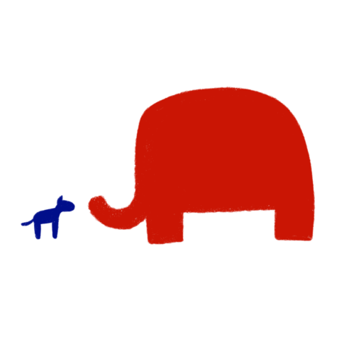 Americans raise concerns about the future of progressive policy under the speakership of Republican Kevin McCarthy.