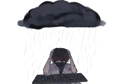 Seasonal affective disorder is a very common form of depression, affecting over three million Americans per year.