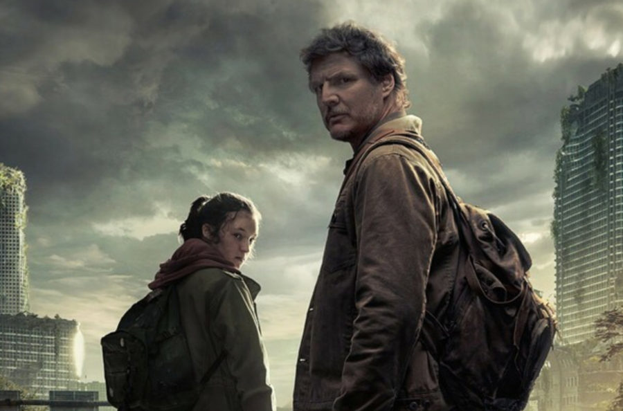 Pedro Pascal and Bella Ramsey star as an unlikely duo who must work together to survive the apocalypse.