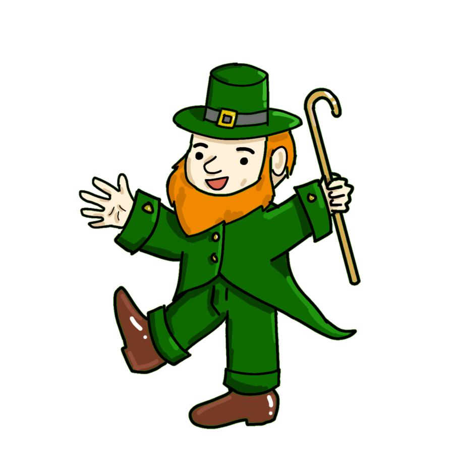 Leprechauns+are+often+times+associated+with+St.+Patricks+Day+since+they+both+possess+history+in+Ireland.