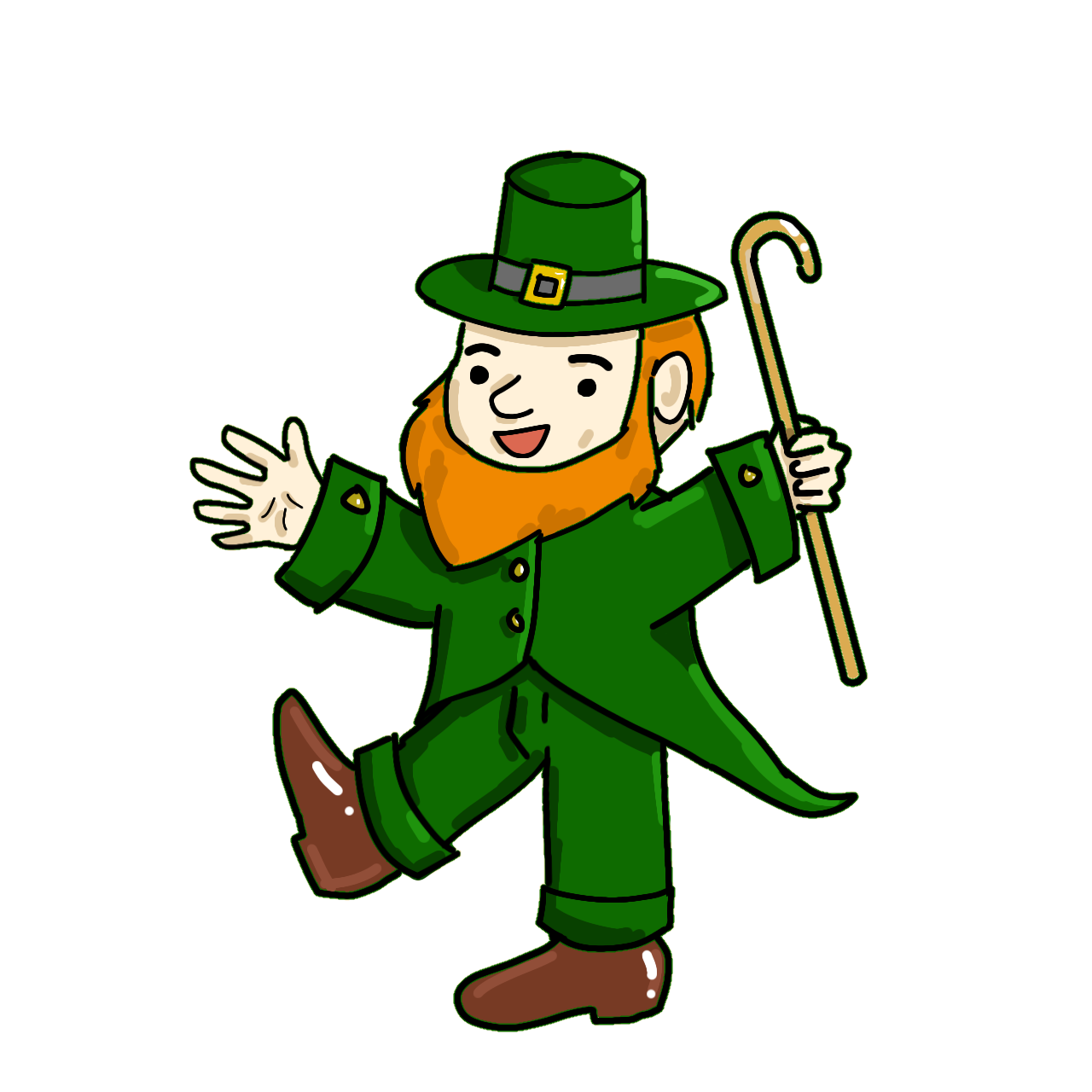 Exploring the reality behind leprechauns The Tide