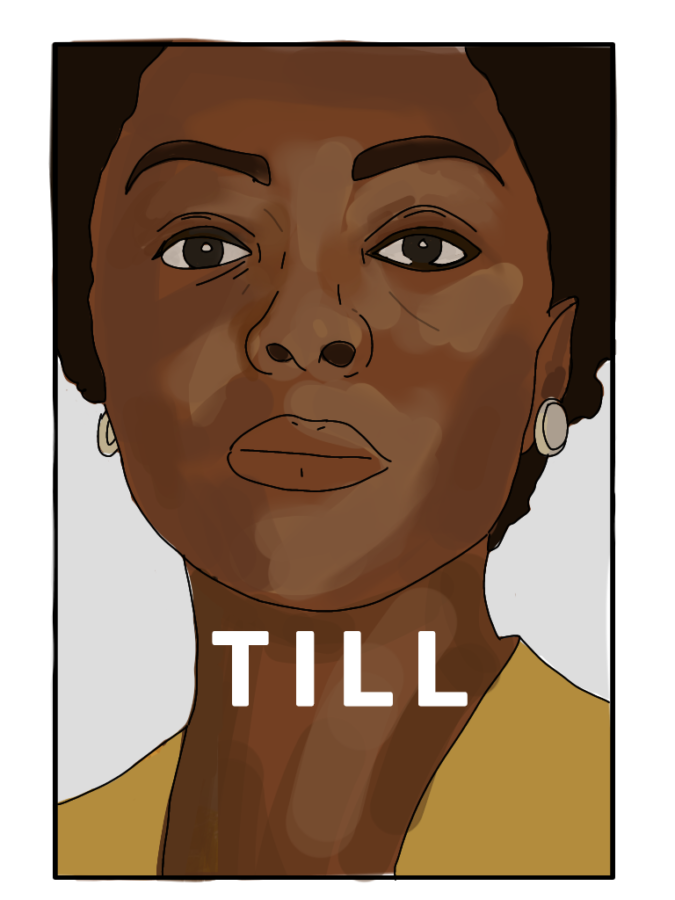 Till, a movie about the murder of Emmett Till and activism of his mother, did not receive any Oscar nominations. 