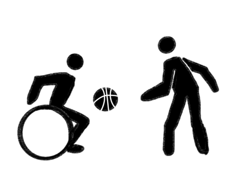 Unified PE courses will provide inclusive opportunities for students to engage in physical education and other aspects. 