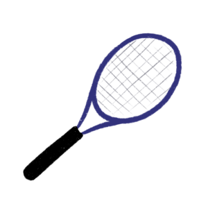 The girls tennis team has a new coach in Andres Rodriguez, a former tennis player for Montgomery College.