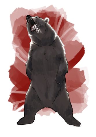 Cocaine Bear was released on Feb. 26, 2023. Despite being inspired by a true story, the film lacks creativity and can only rely on its outlandish premise to appeal to the audience.