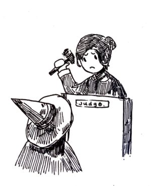 The victims of the Salem Witch Trials must be remembered.