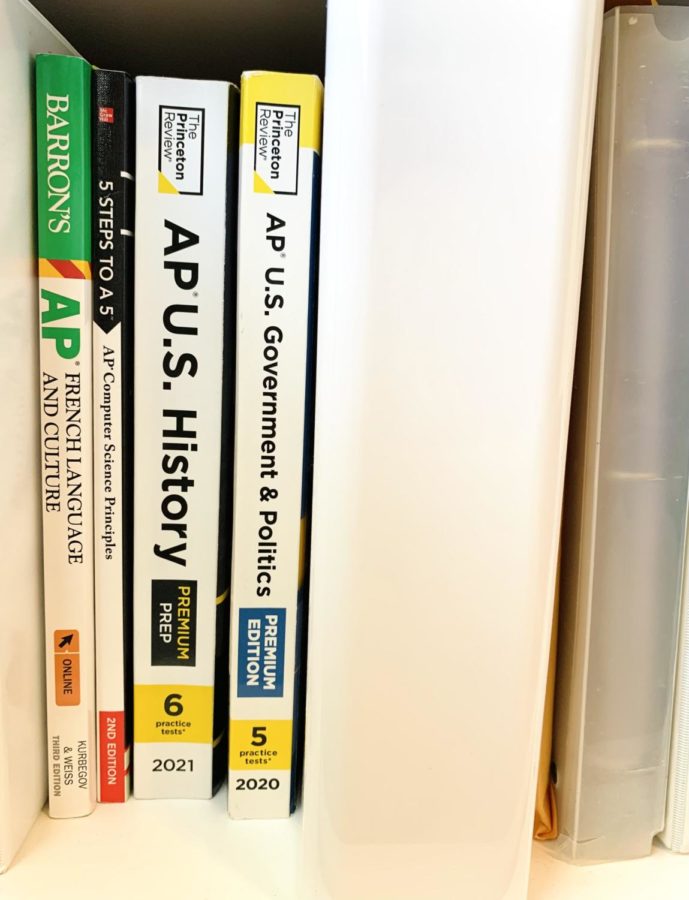 AP+U.S.+History+is+among+the+exams+that+RM+took+digitally+this+year.+