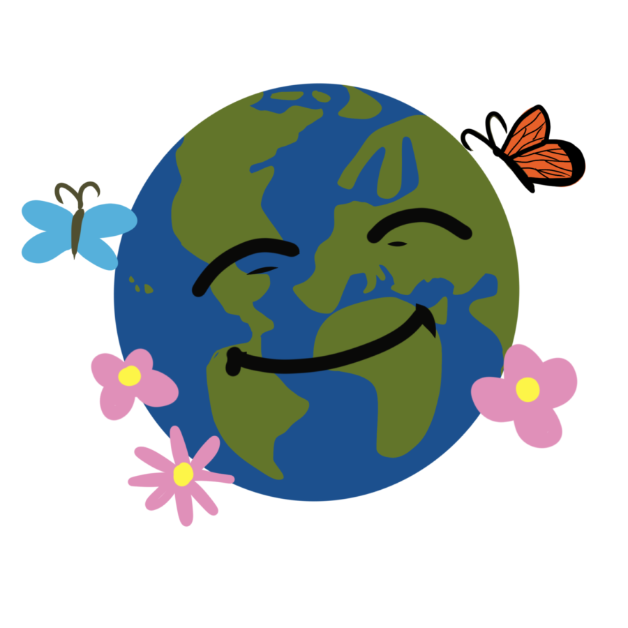 Earth Day is an international holiday celebrated in over 193 countries around the world on April 22.