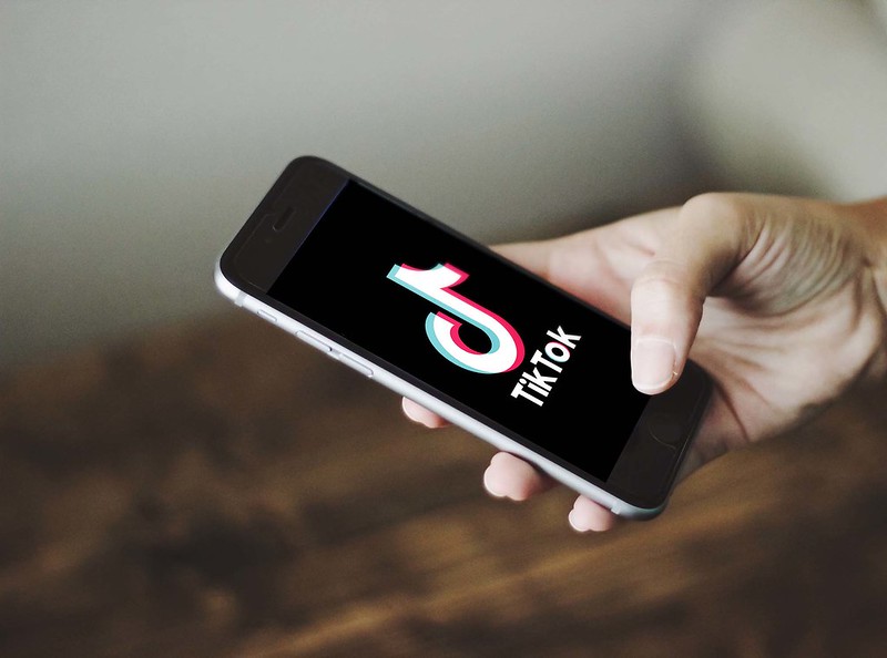 TikTok should be available to Americans as privacy concerns continue to be addressed.
