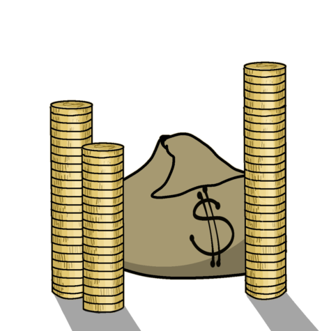 Almost half of the new budget will be allocated for MCPS.