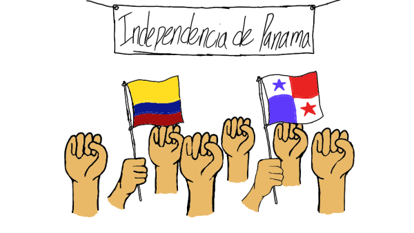 Las Independencias de Panamá y Cartagena y Como Se Celebran