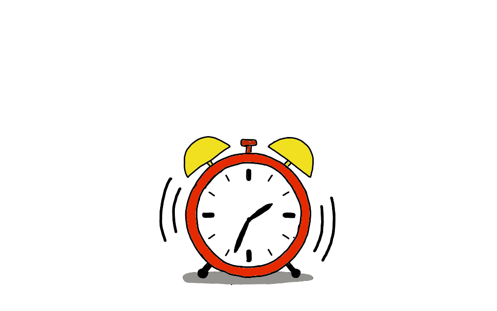 Alarm+clocks+go+off+every+morning+to+wake+up+students%2C+but+studies+show+that+it+may+help+you+to+hit+snooze