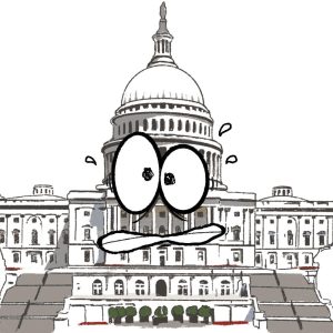 Government shutdowns occur when Congress does not agree on legislation that outline budgets of the federal government. 