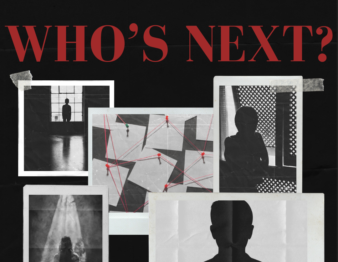 Whos Next?: RMs favorite teachers