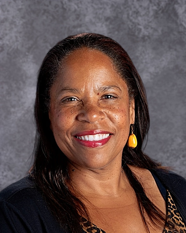 Ms. Boyd was an educator in MCPS for 39 years, leaving her mark on RM as a special education teacher, volleyball coach, and Minority Scholars sponsor.