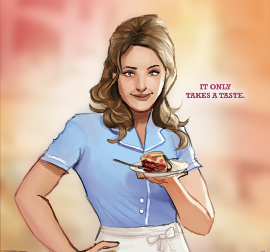The Broadway production of Waitress ran from 2016 to 2020 with more than 1,500 performances and four Tony Award nominations. 