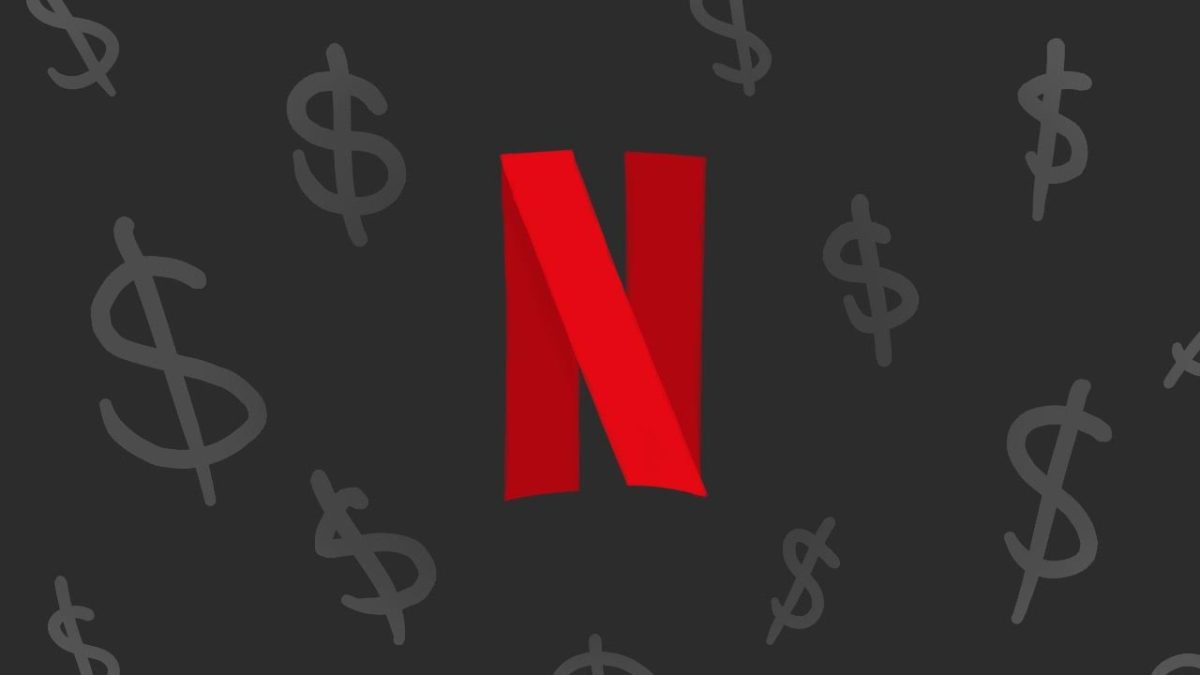 Netflix is an online video streaming service founded in 1997. 