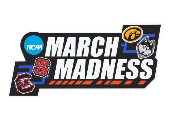 March Madness began on Tuesday, March 19 with the first four games and concluded on April 6 and 8 with the final four games.