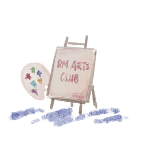 New, returning arts clubs kick off for school year