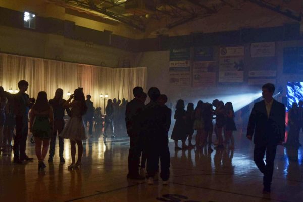 The Homecoming football game and dance has been long, continued tradition for high schools and students.