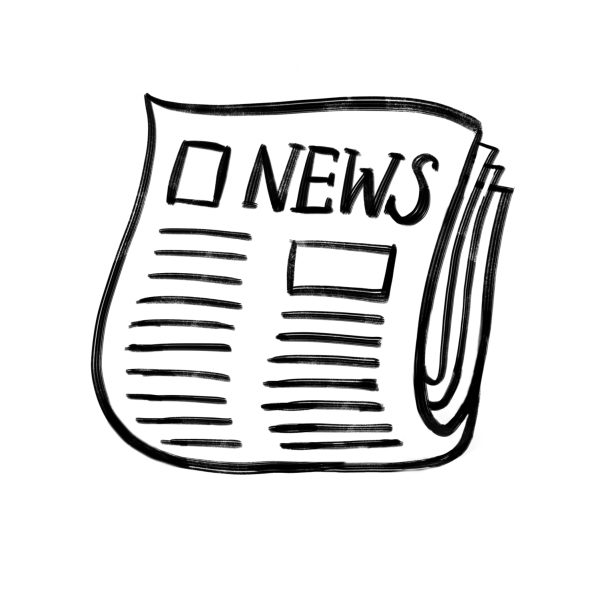 Newspapers have been primary sources of news for years, aiding the public in being informed about the world around them.