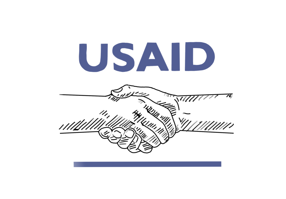 The shut down of USAID was characterized by heavy uproar and divide amongst American officials.