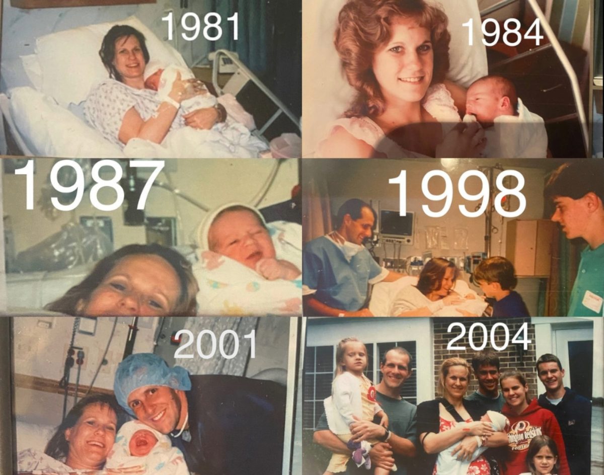 Adobebirthing