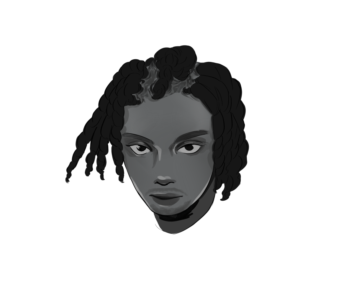 Playboi Carti's album "Music" dropped in March, marking the end of a five year wait for fans.