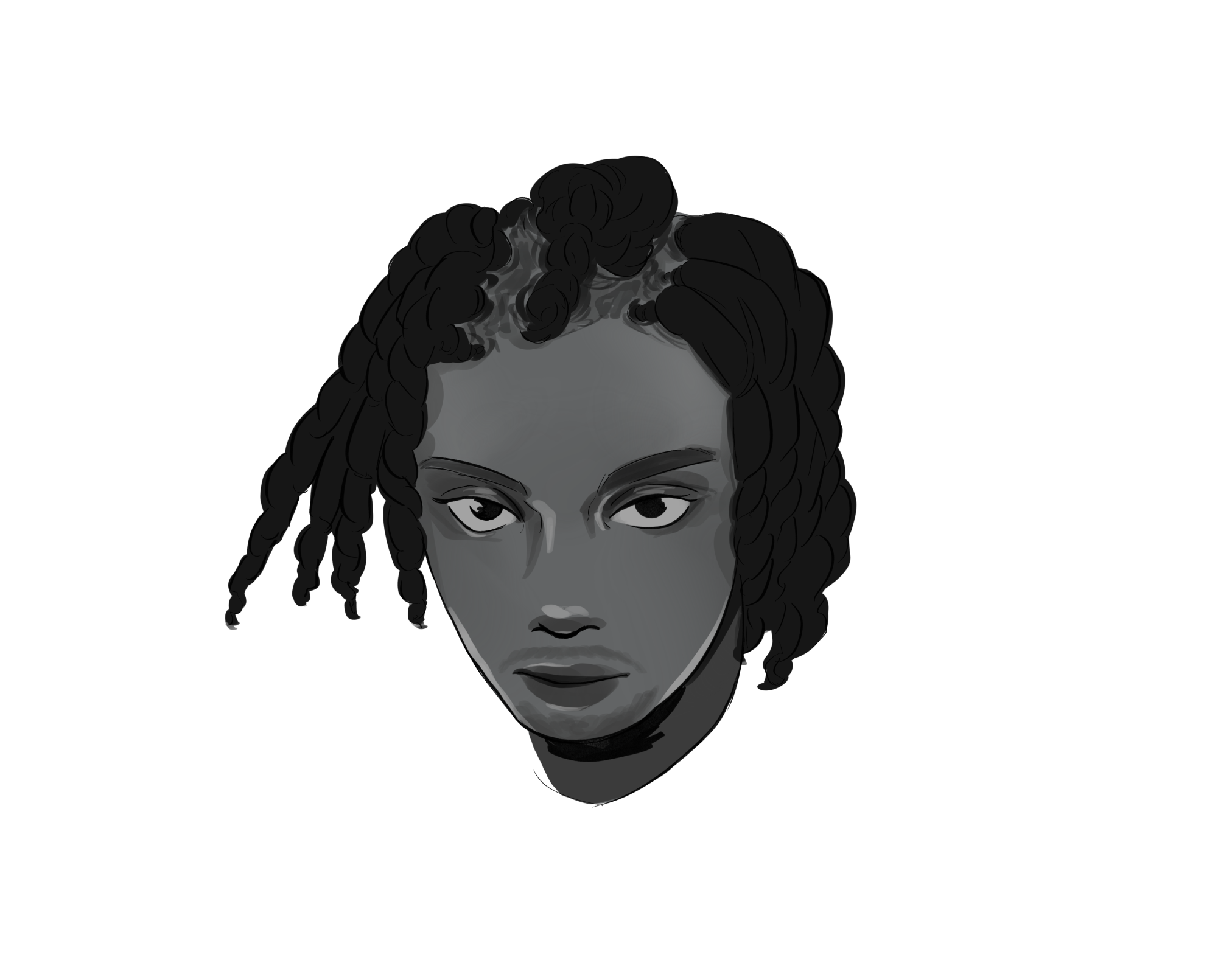 Playboi Carti's album "Music" dropped in March, marking the end of a five year wait for fans.