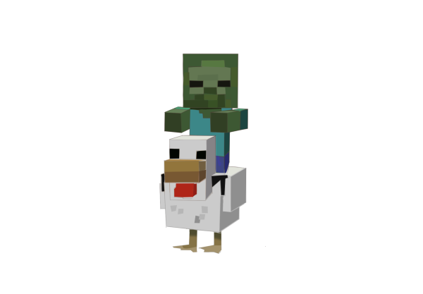 "A Minecraft Movie" recently achieved major success in the box office, grossing nearly $880 million worldwide.