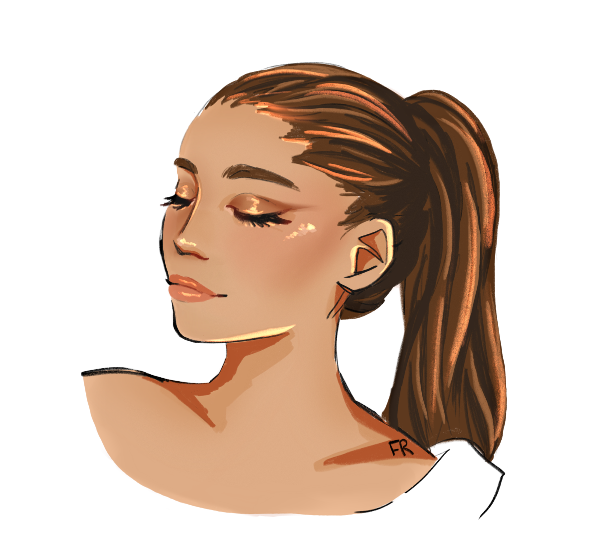 Ariana Grande announces first tour since 2019