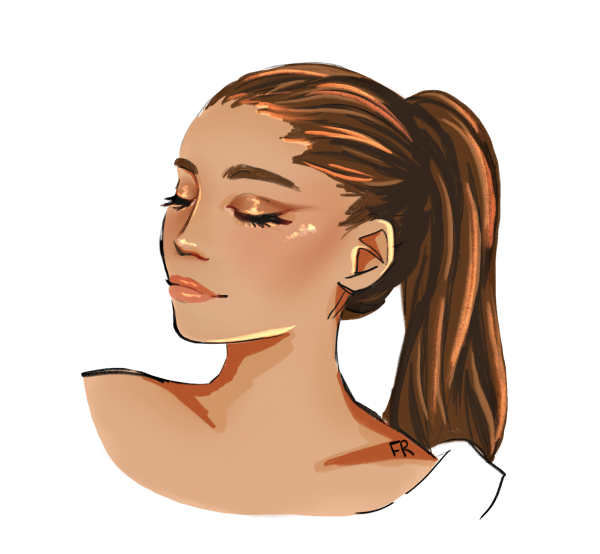 Ariana Grande announces first tour since 2019