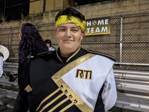"I'm going to do nothing. Just sit home and watch movies with my parents," sophomore Evan Castrucci said. "Probably horror movies."