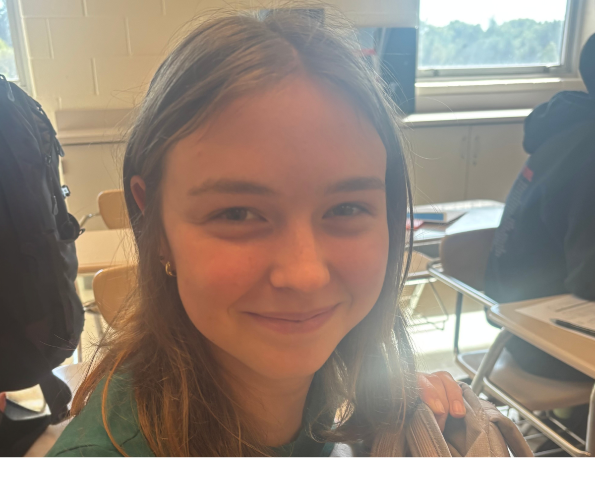 "My plans for homecoming are going out to dinner with my friends and taking pictures afterwards," sophomore Isabel Pearce said. "We're going to a Korean barbecue place."
