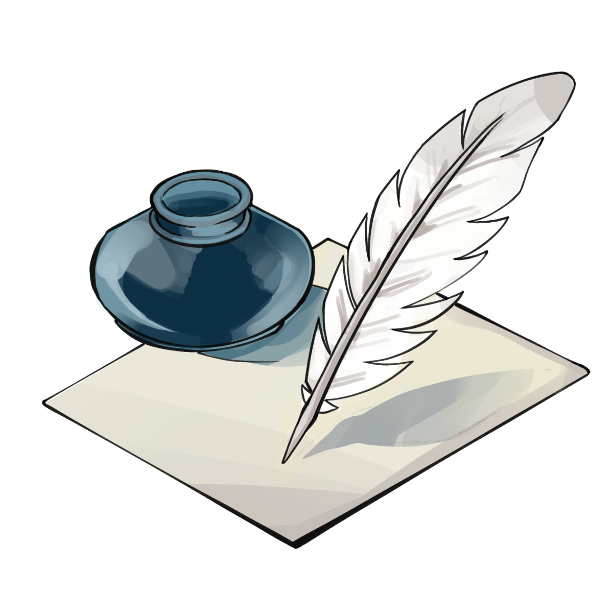 Members of the RM community are welcome to write and submit Letters to the Editor to express their opinions about content in The Tide.
