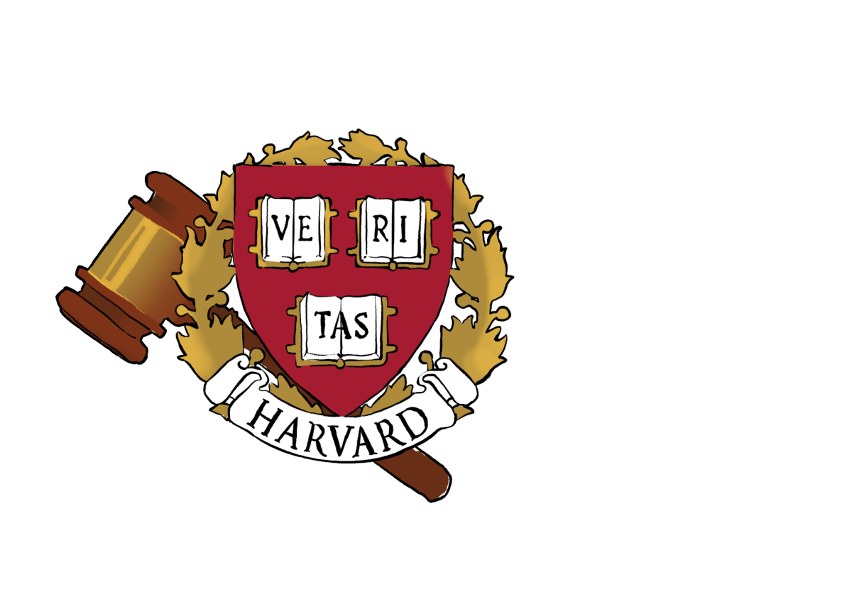 Trump targets Harvard international students
