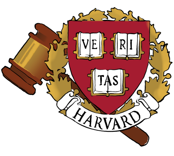 Trump targets Harvard international students