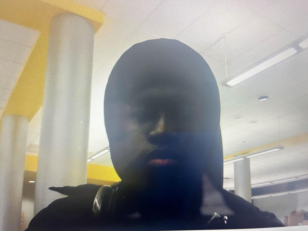"I will be playing Call of Duty and E-Football, which is a soccer game," sophomore Mourtada Mbacke said. "I’ll be playing with my friends, cousins, and just enjoy it."