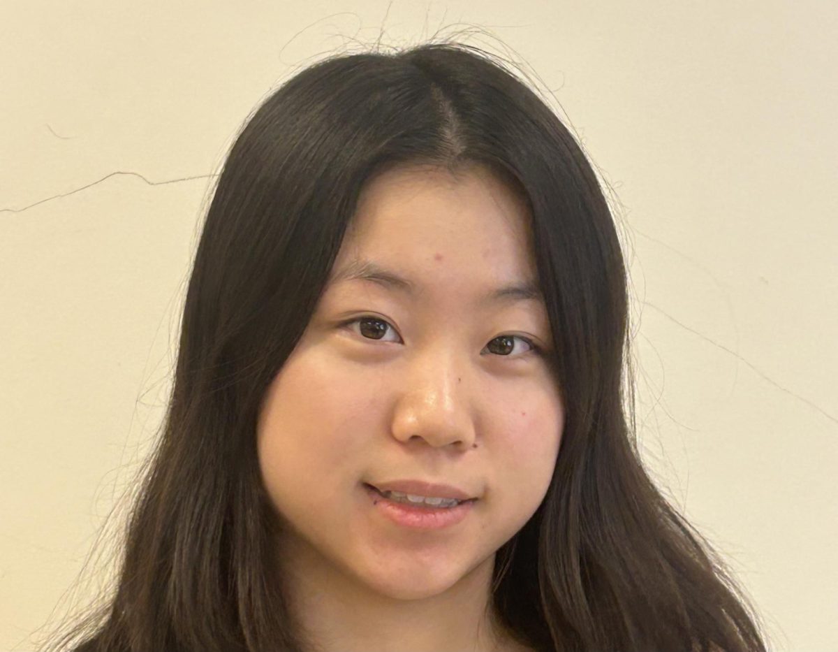 "My brother is coming back from college, so we'll probably have dinner with the whole family," senior Sophia Li said. "And then I think that my friend group is hosting a Friendsgiving, so I'll do that too."
