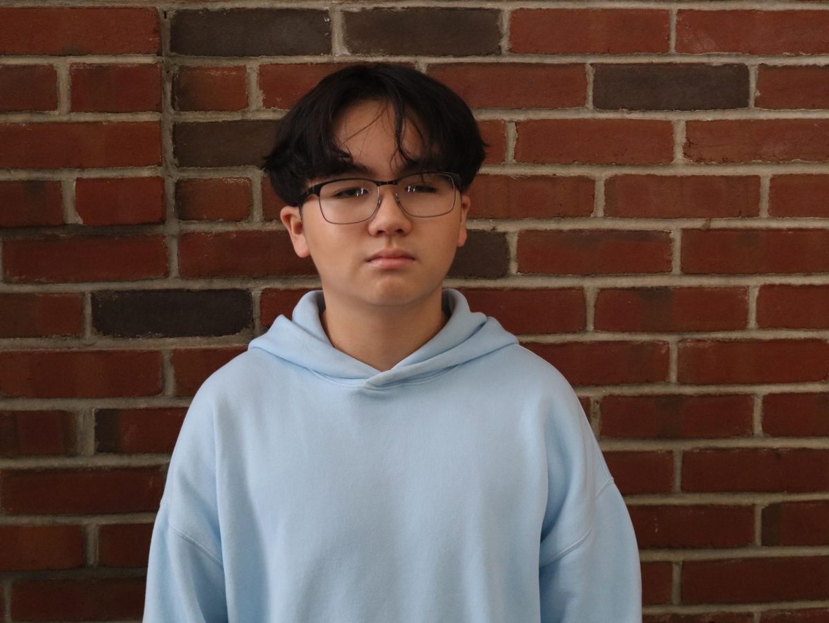 William Hsieh