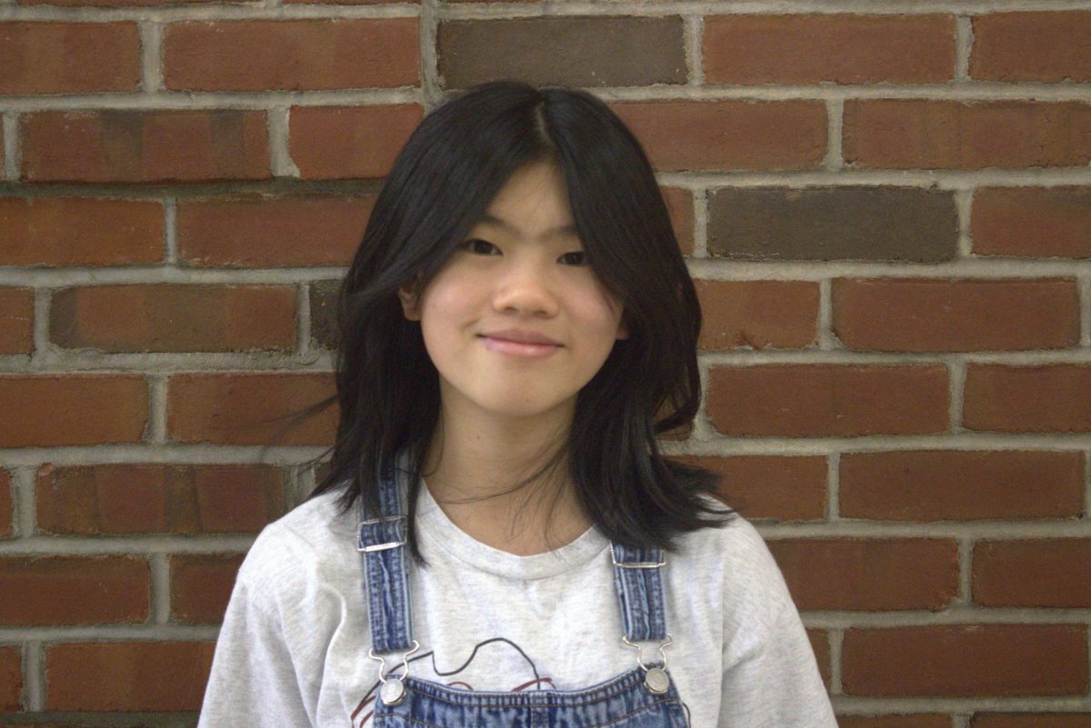 Larissa Deng