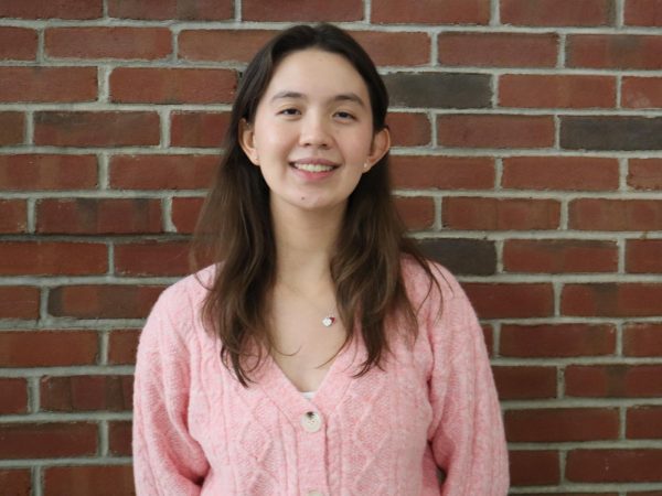 Photo of Katherine Sundstrom