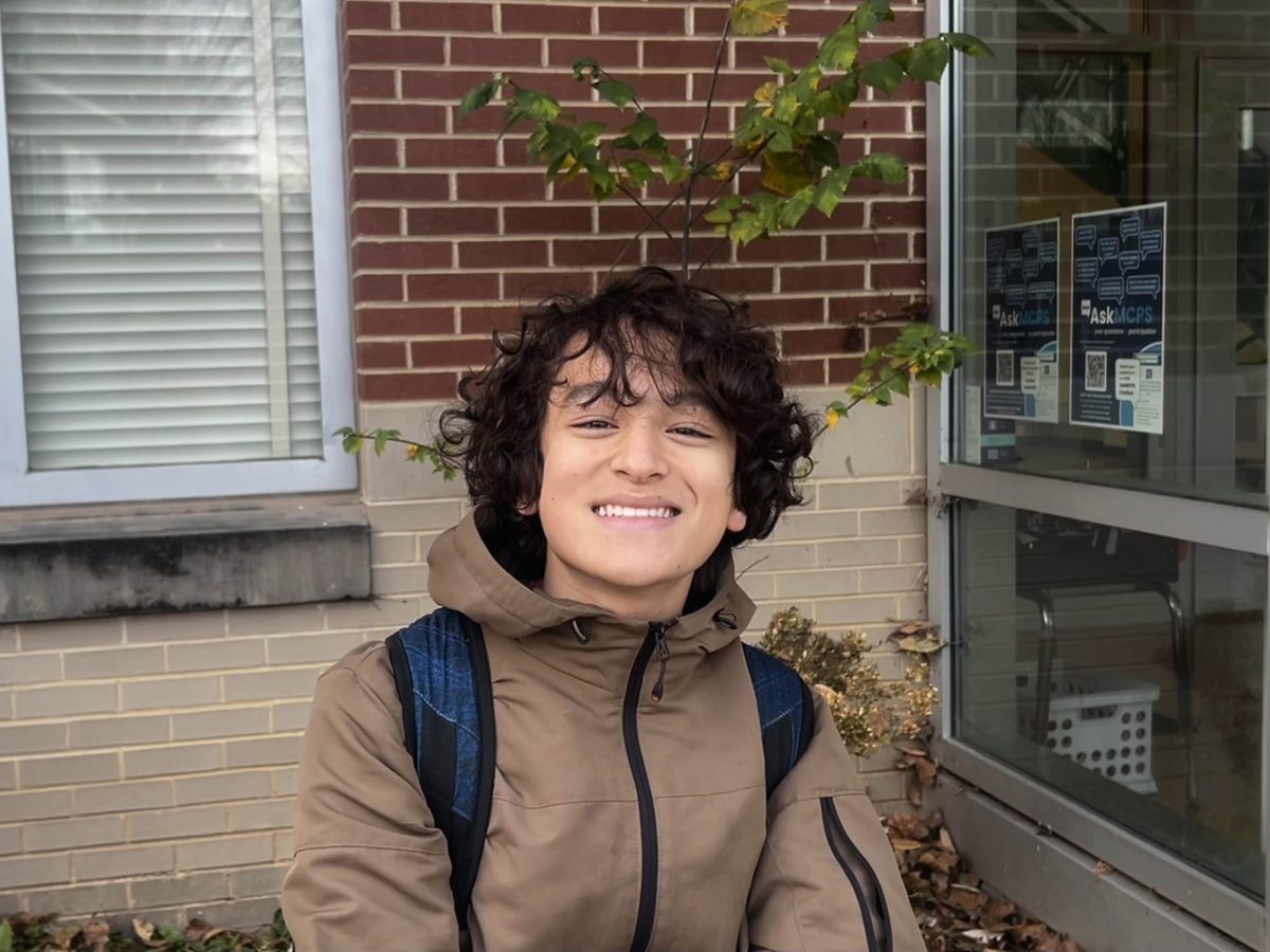 "I go to Minneapolis every year and see my cousins and grandparents. It's really neat to meet up with them," freshman Henry Levenstein said. "I think it's a really neat holiday that allows us to reflect on what we should be thankful for in life."