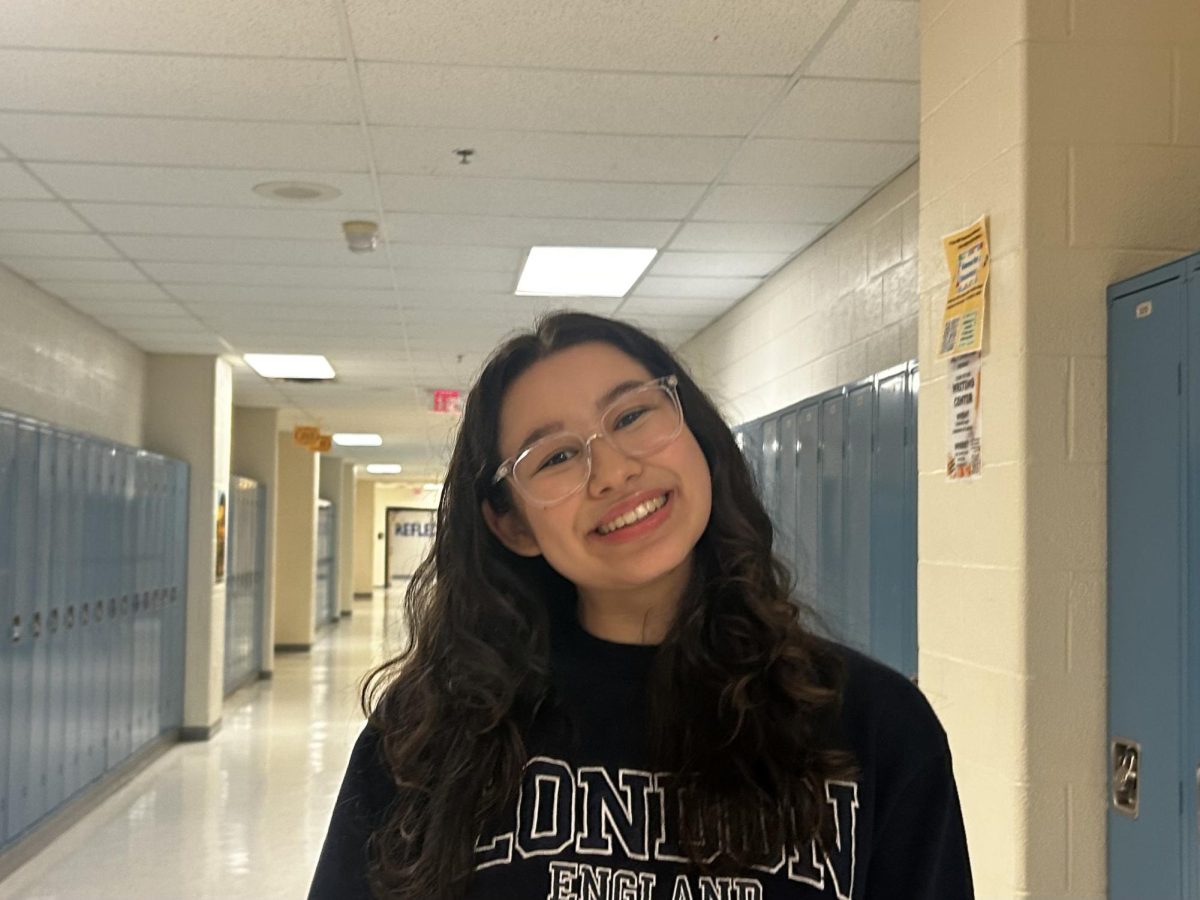 "I like being together with my family for the holiday... We usually do a vegetarian Thanksgiving. I think turkey is one of the worst Thanksgiving dishes," junior Anna Ogawa said. "I think Thanksgiving should be about Indigenous people, not about Christopher Columbus."
