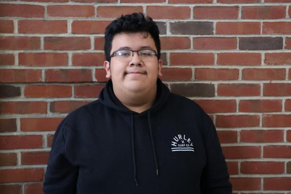 Anthony Magana Sanchez