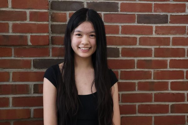 Sophie Wang