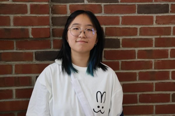 Rachel Wei