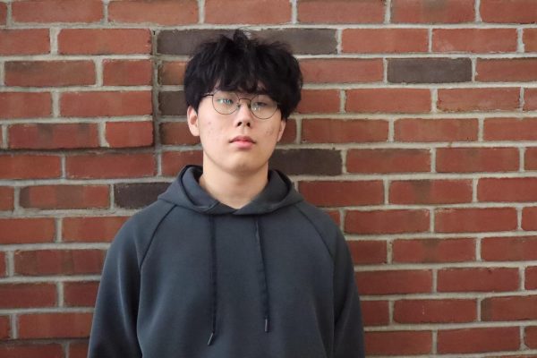 Aaron Hwang